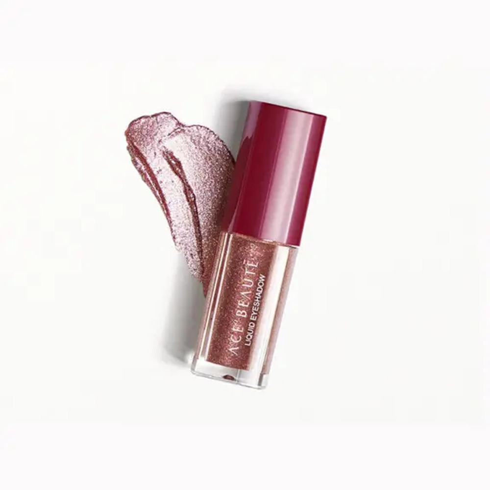 ACE BEAUTE Maximum Impact Liquid Eyeshadow in Stella Dusk 0.15 oz New In Box